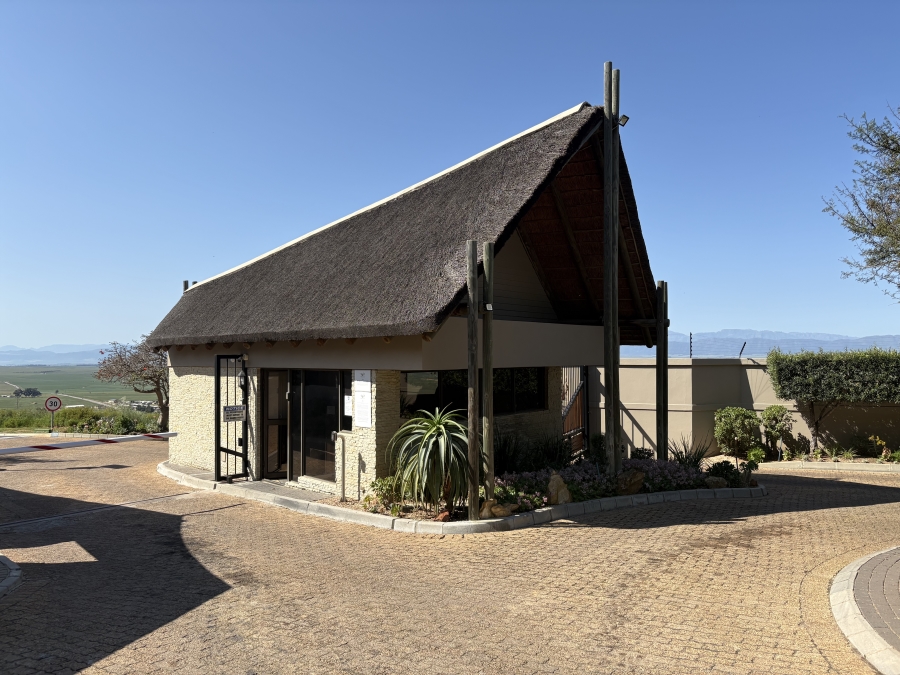 0 Bedroom Property for Sale in Piketberg Western Cape